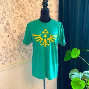 Legend of Zelda T-Shirt.